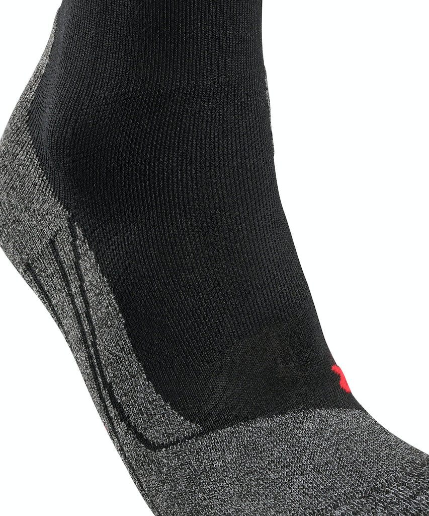 Falke Herren Black-Mix