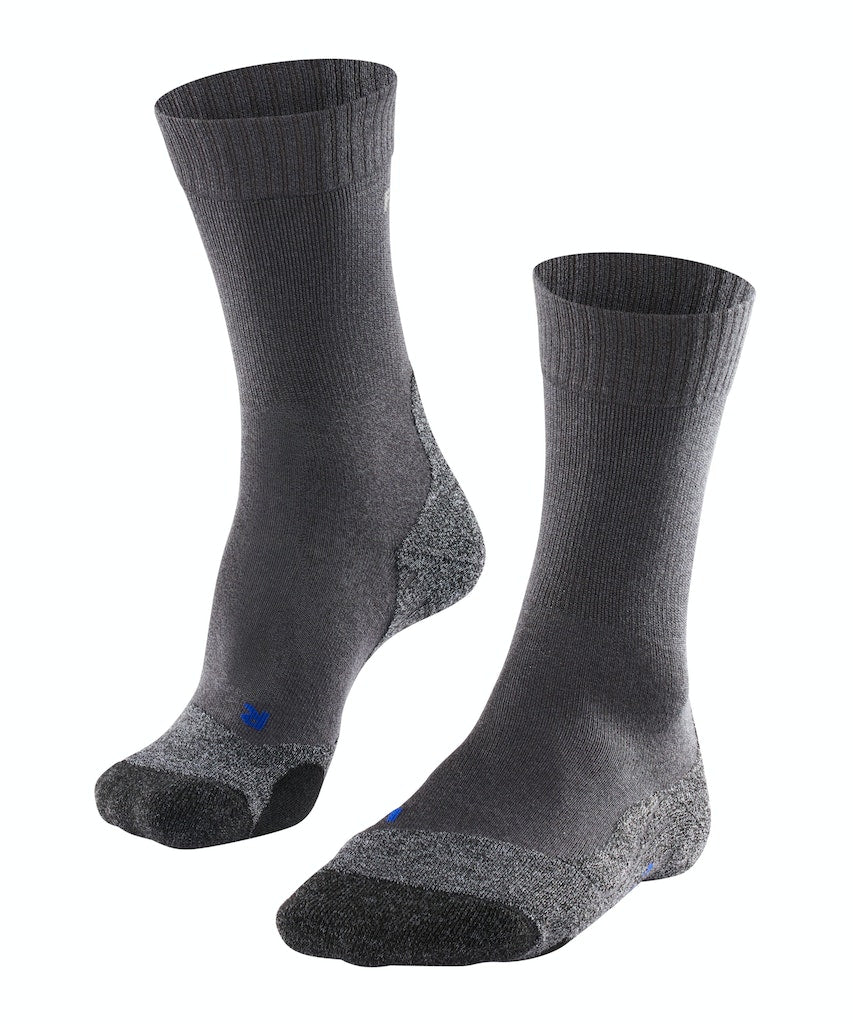 Falke Herren Asphalt Me
