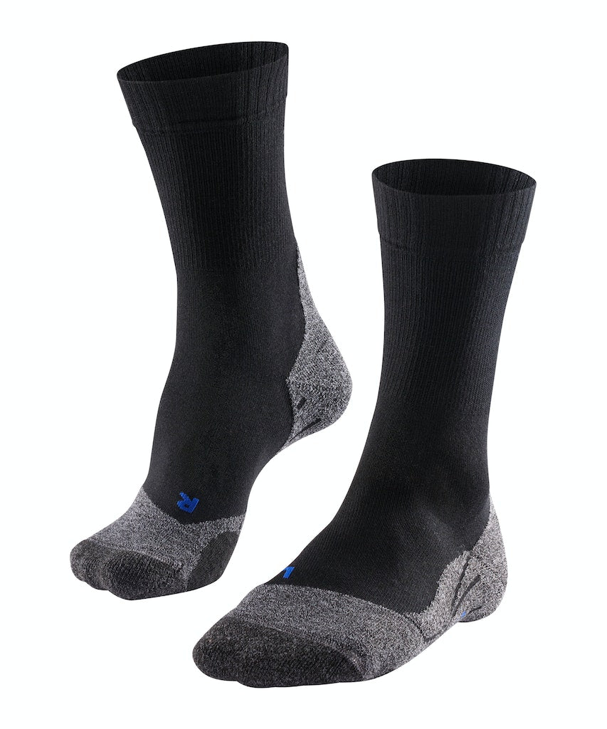 Falke Damen Black-Mix