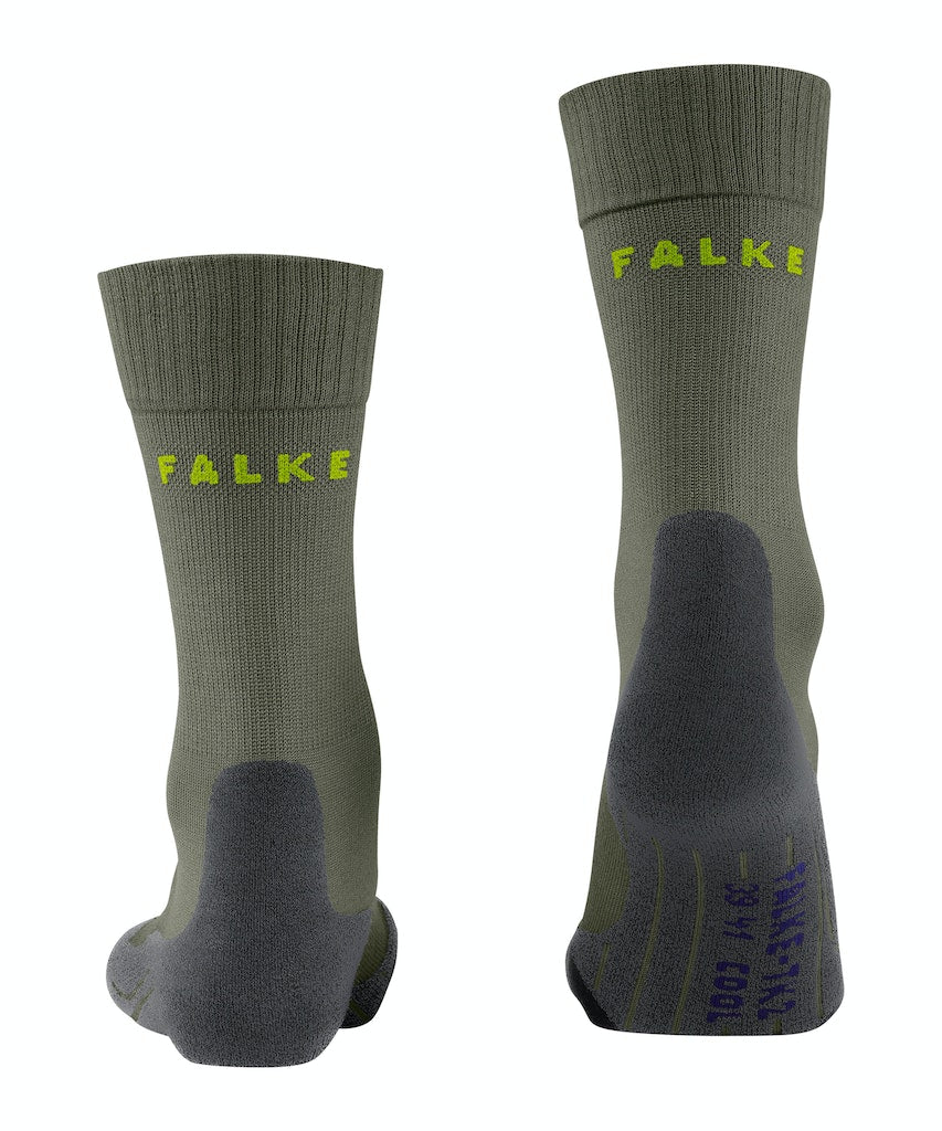 Falke Herren Herb