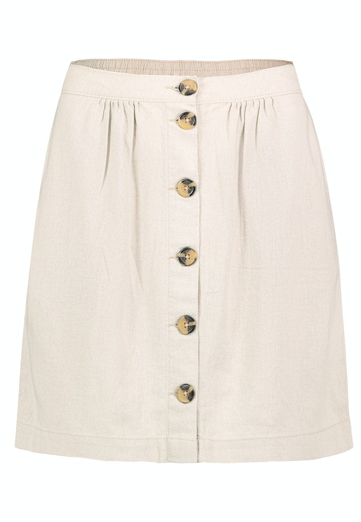 eight2nine Damen Rcke Light Sand