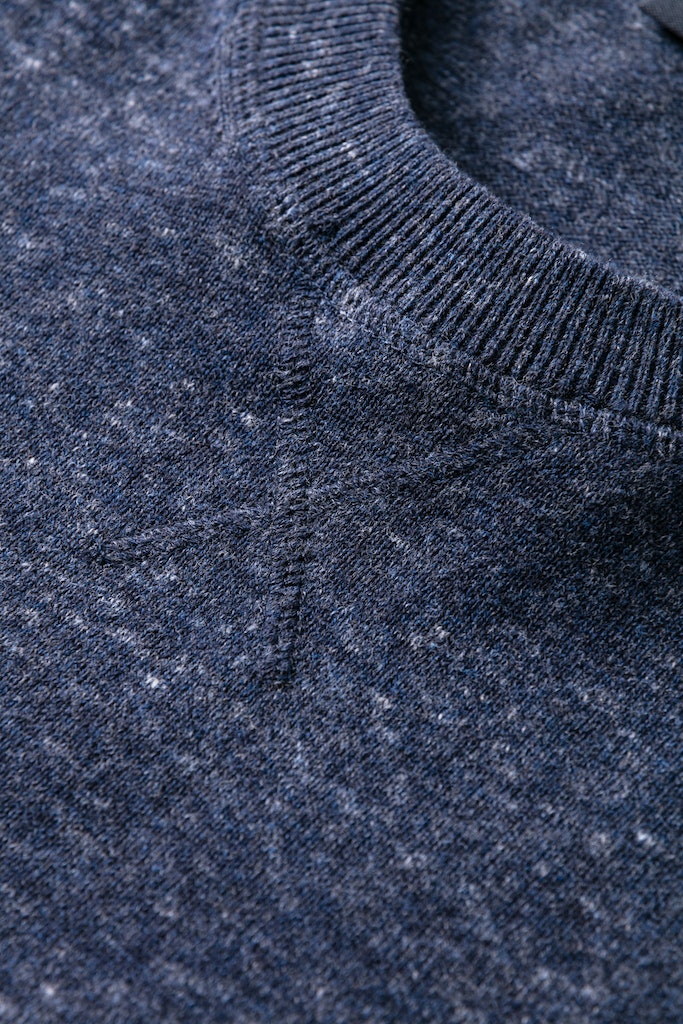 JOOP Herren Pullover Dark Blue