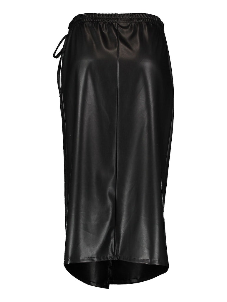 Haily's Damen Rcke Black