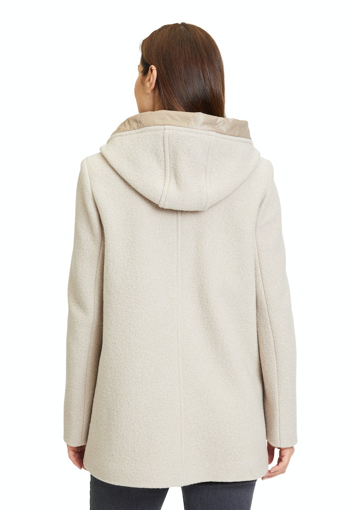 Gil Bret Damen Jacken Desert Beige