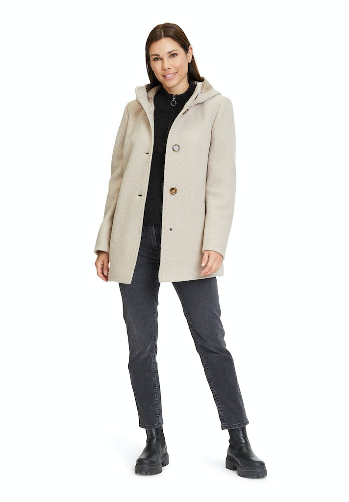 Gil Bret Damen Jacken Desert Beige