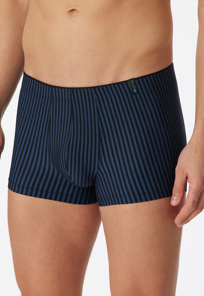 Schiesser Pant Navy