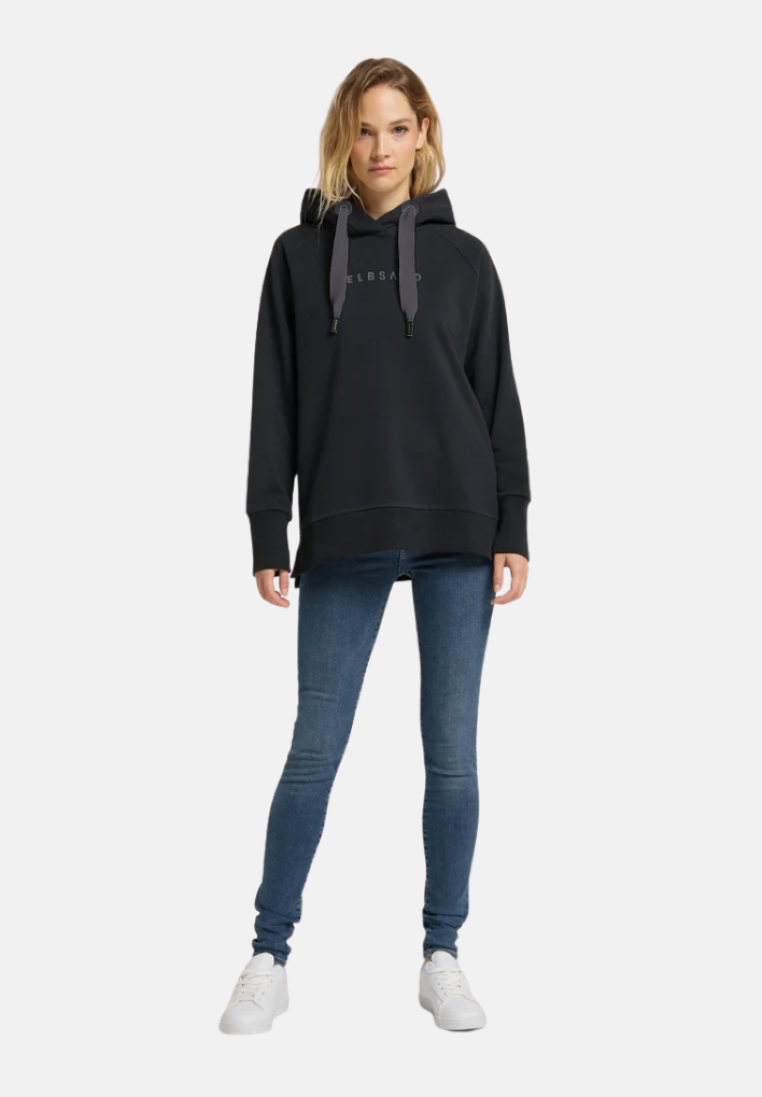 Elbsand Damen Sweatshirts Quartz