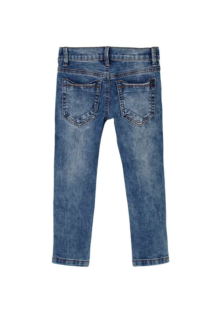 S. Oliver Jungen Hosen & Shorts Blue