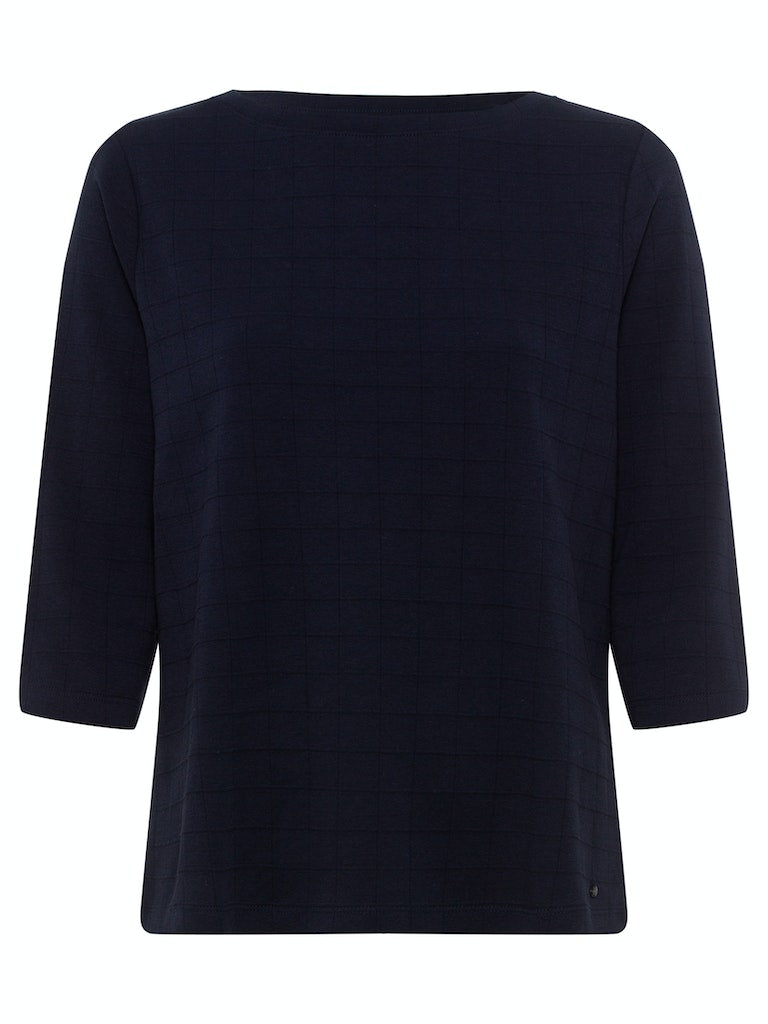 Olsen Damen T-Shirts Power Nav