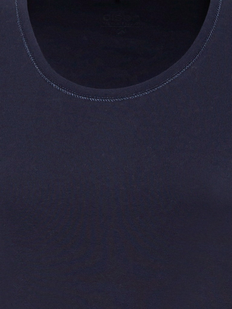 Olsen Damen T-Shirts Power Nav