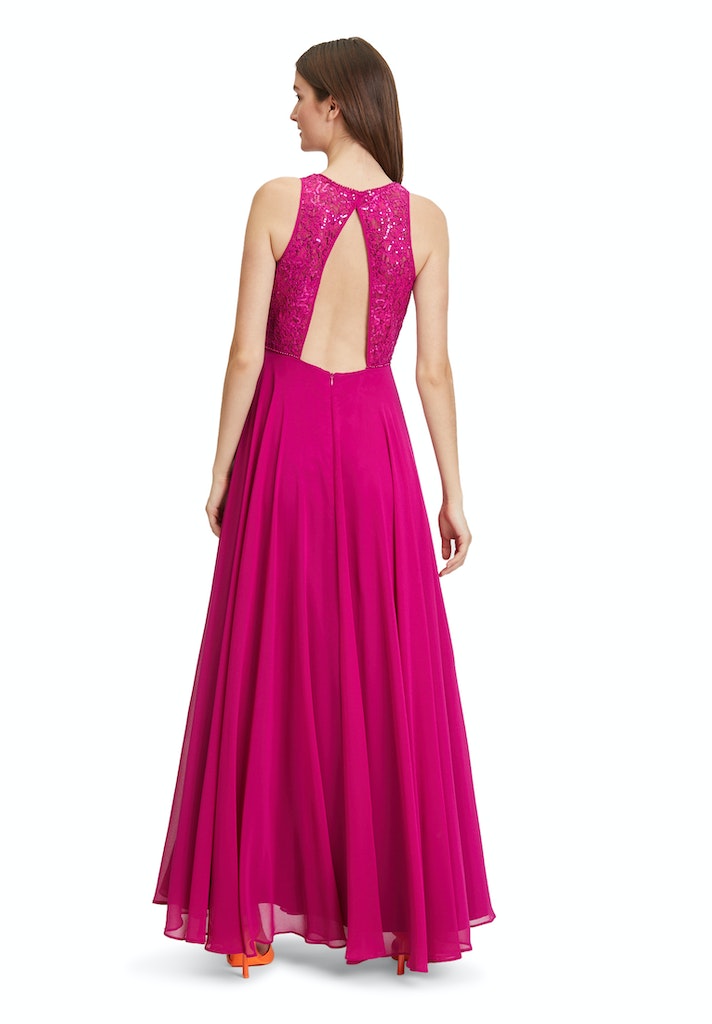 Vera Mont Damen Kleider Classic Pink