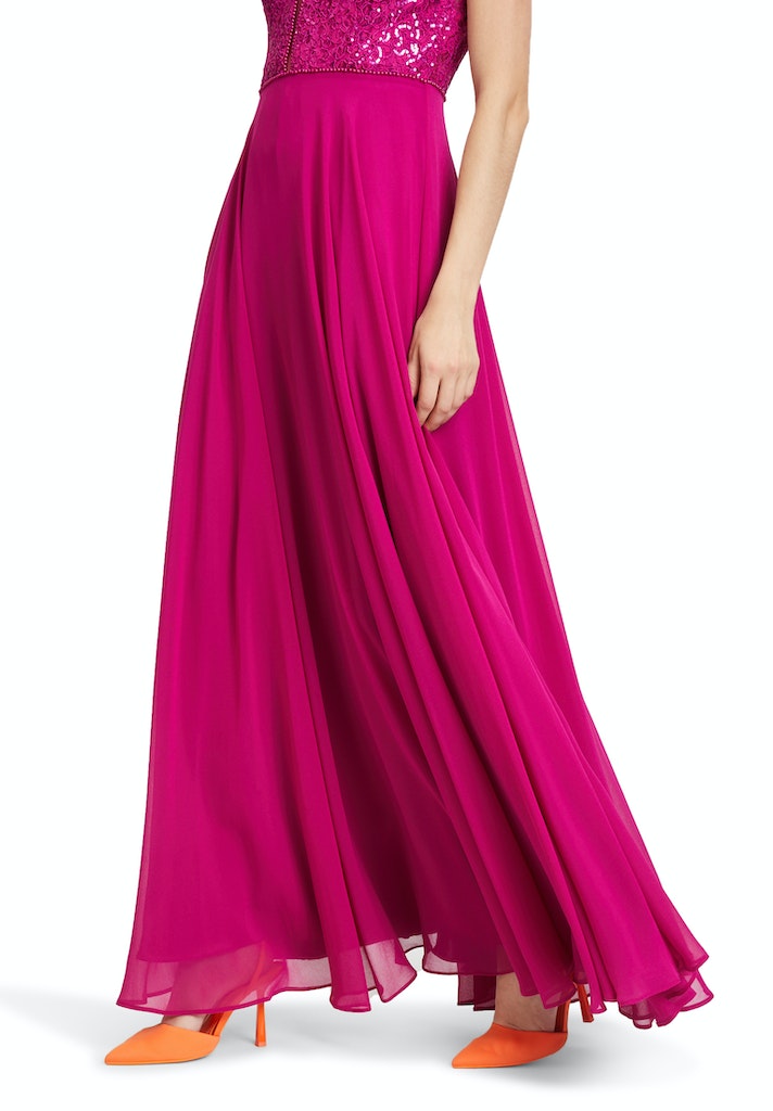 Vera Mont Damen Kleider Classic Pink
