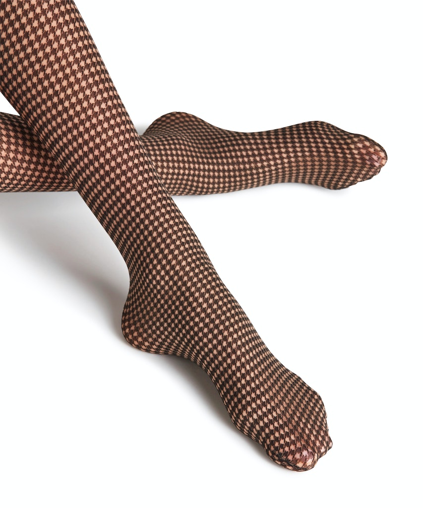Falke Strumpfhose Powder
