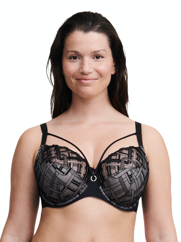 Chantelle BH Schwarz