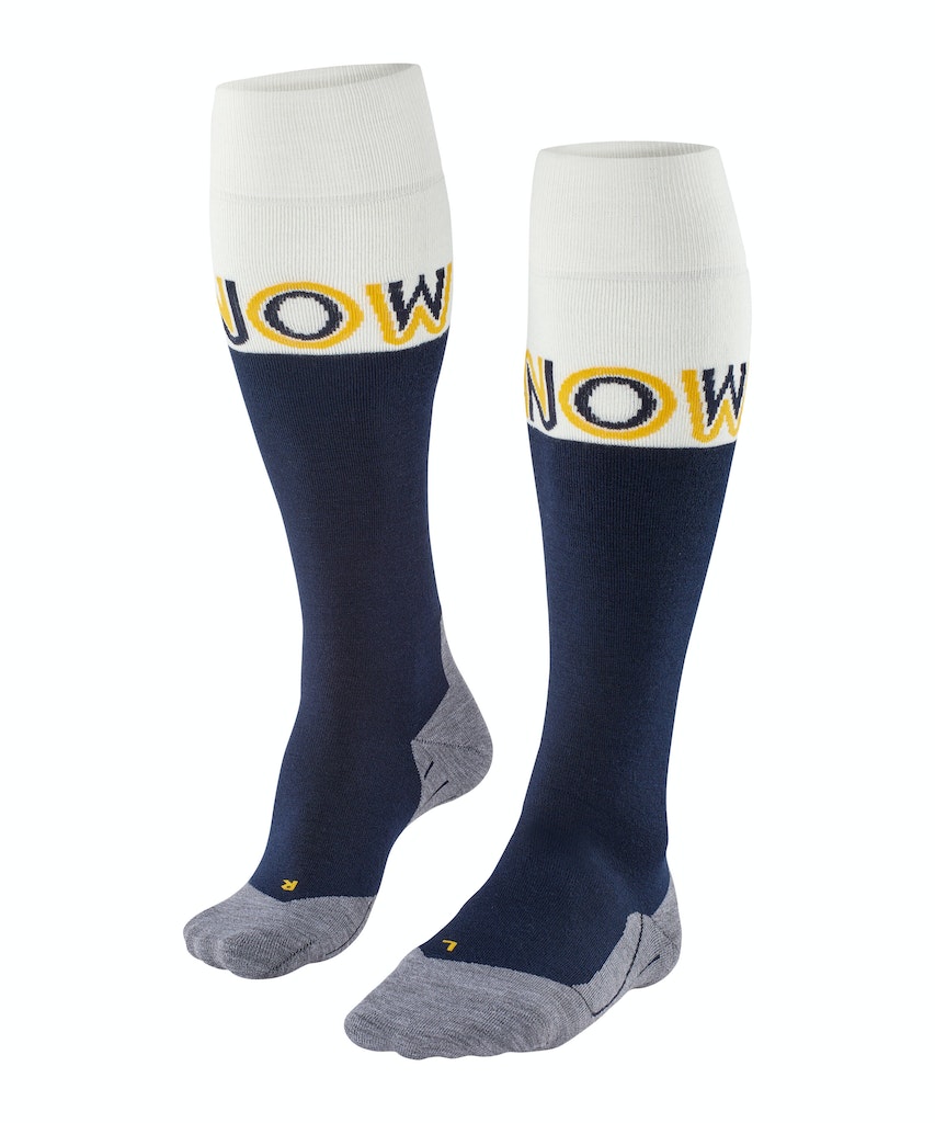 Falke Herren Marine