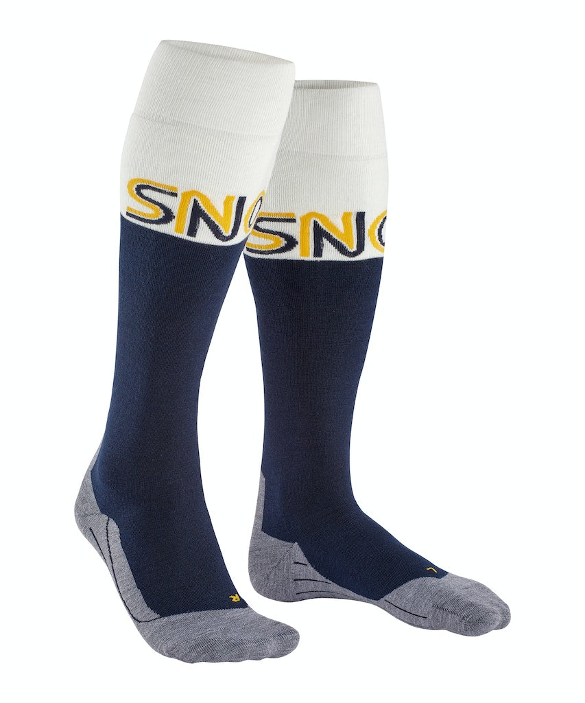 Falke Herren Marine