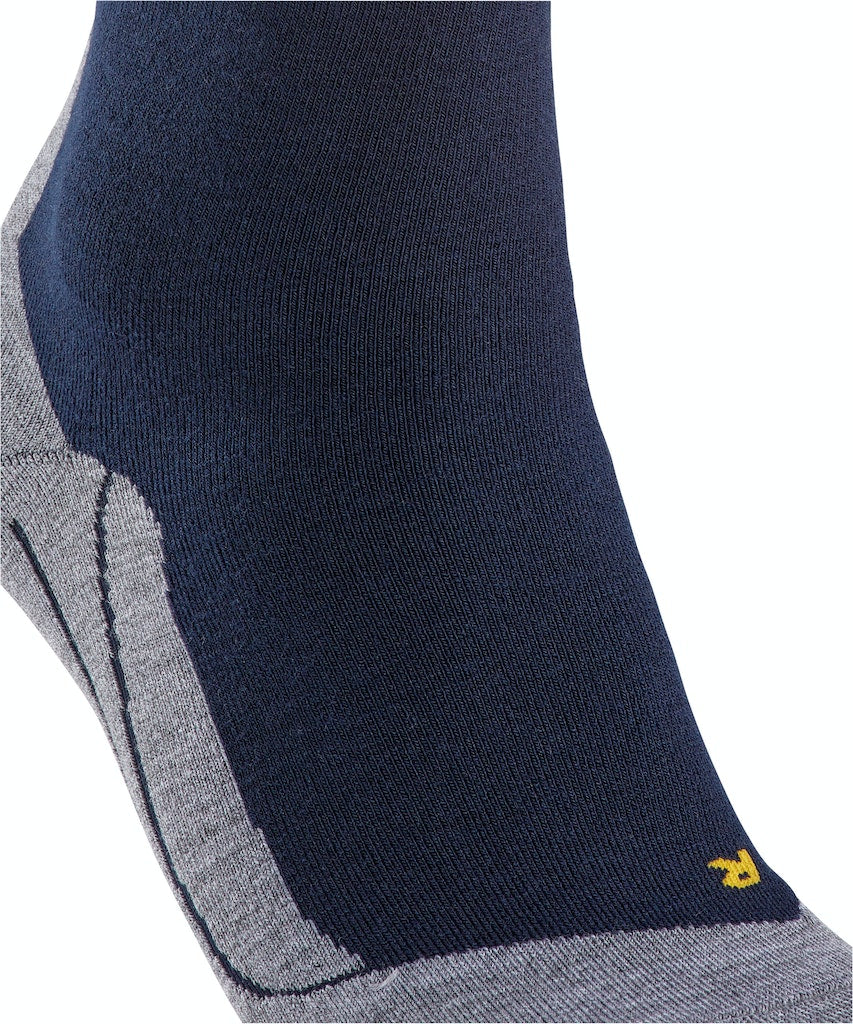Falke Herren Marine