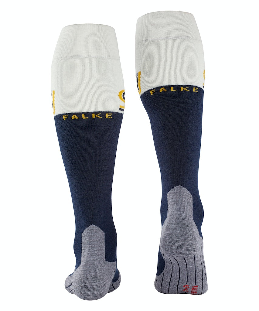 Falke Herren Marine