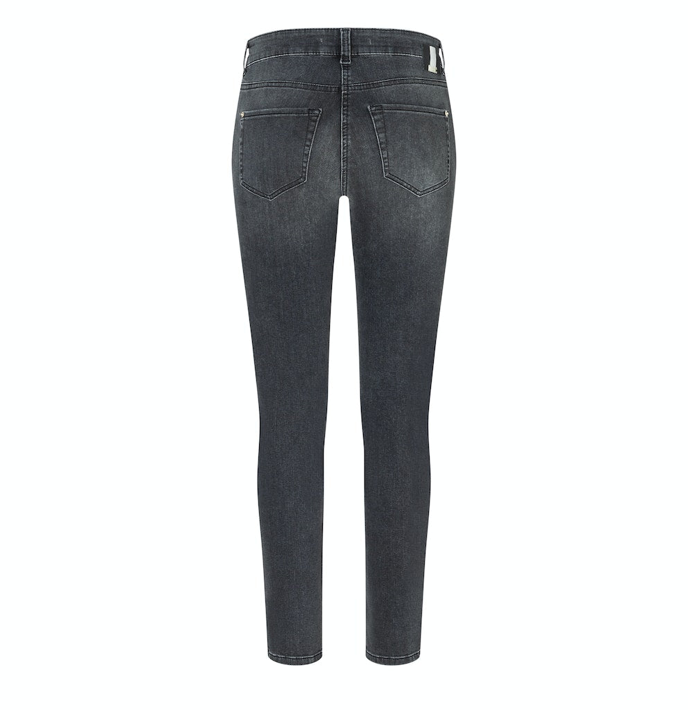 Mac Damen Jeans Commercial Grey