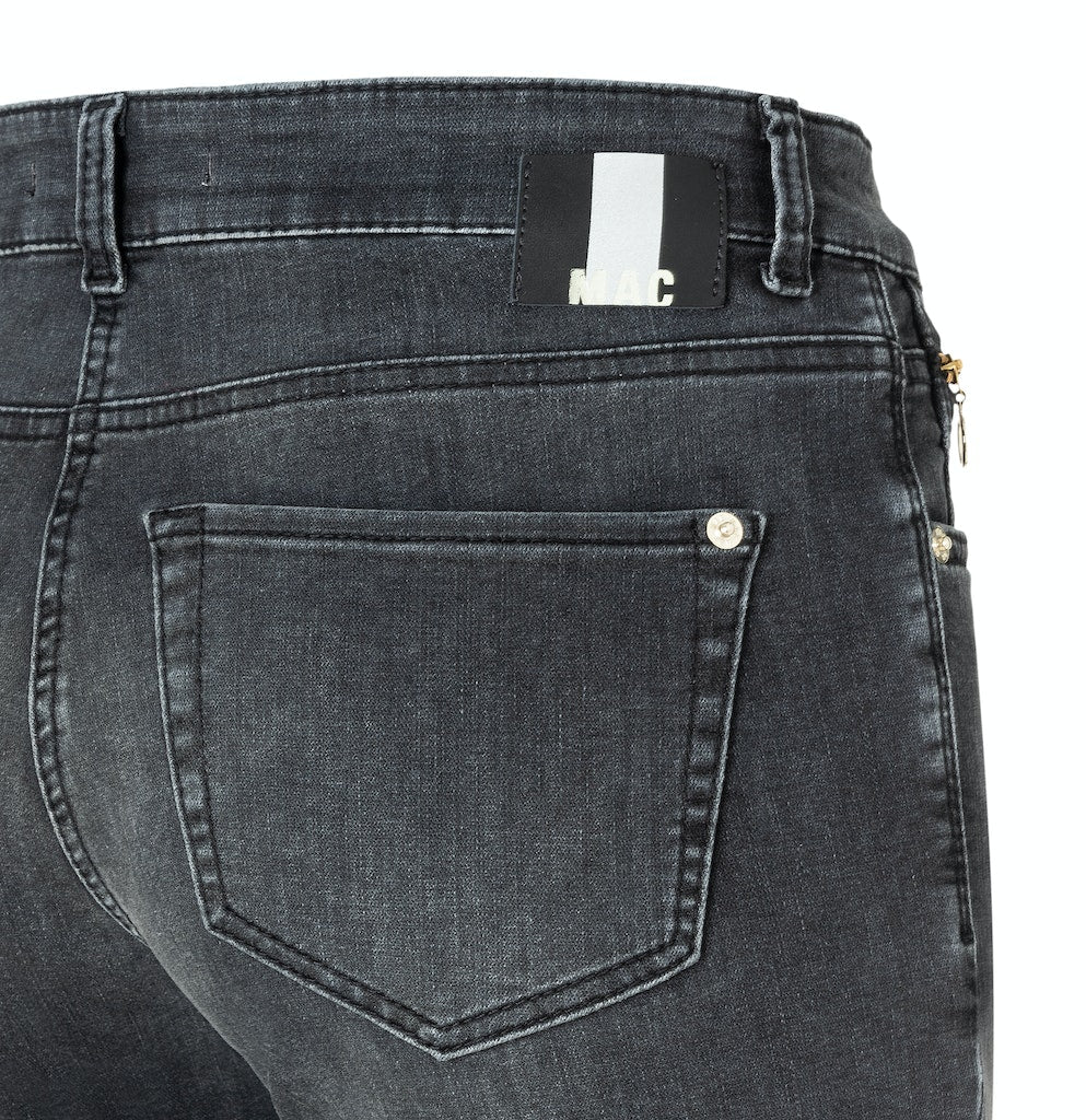 Mac Damen Jeans Commercial Grey