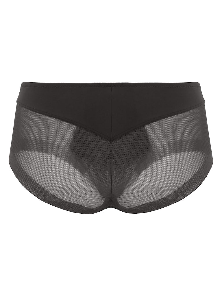 Felina Miederhose Obsidian Grey