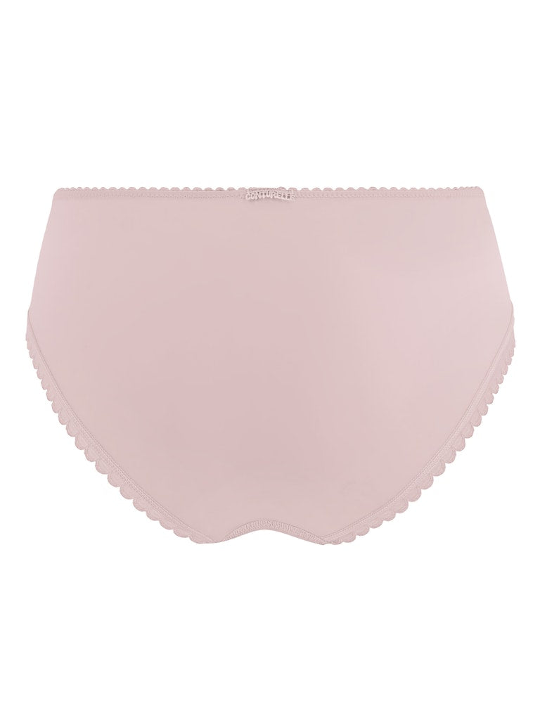 Felina Miederhose Purple Lotion