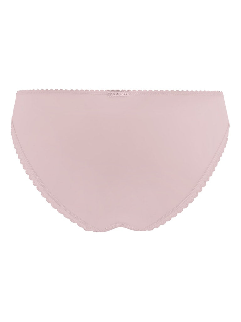 Felina Miederhose Purple Lotion