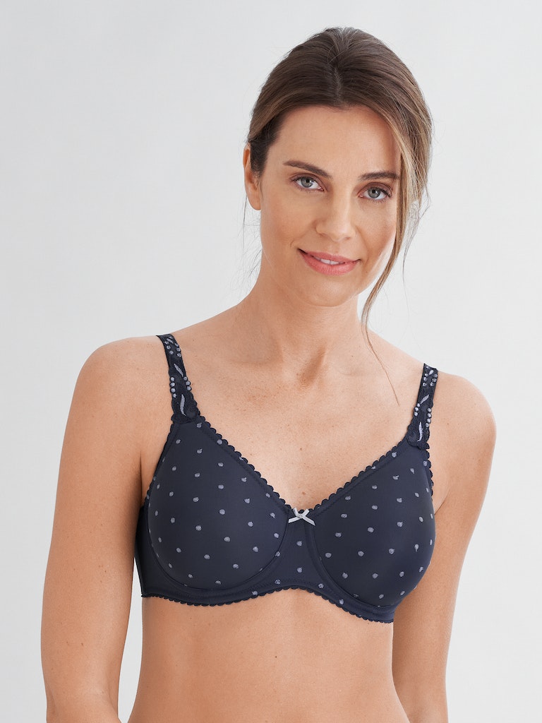 Felina BH Blue Fjord