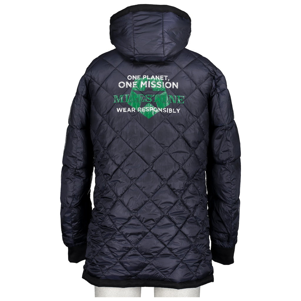 Milestone Herren Jacken