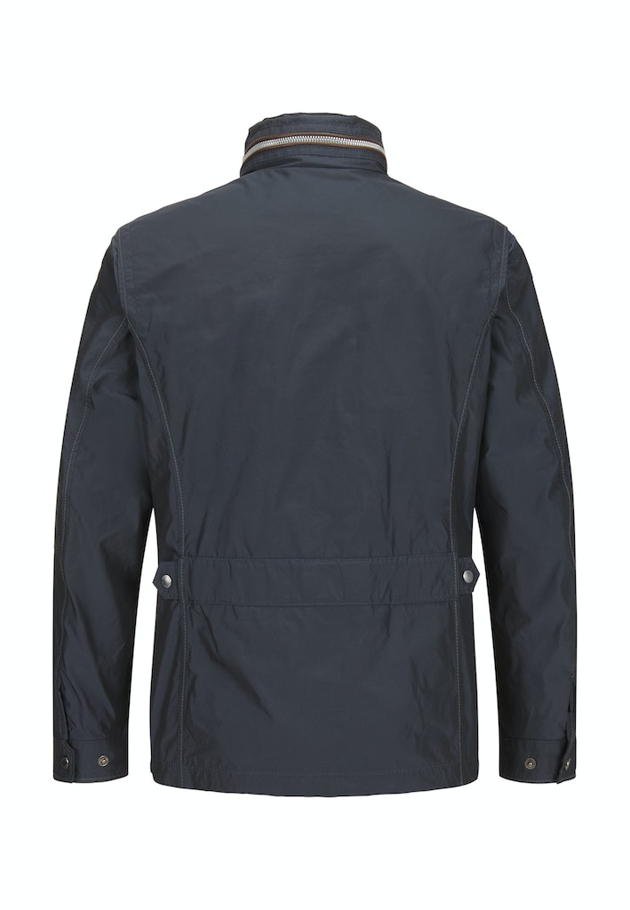 Milestone Herren Jacken