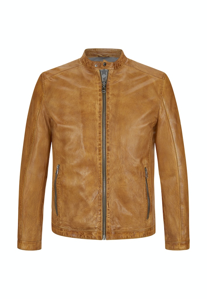 Milestone Herren Jacken