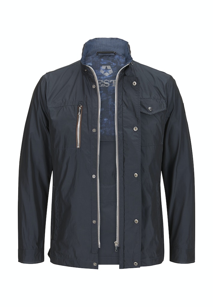Milestone Herren Jacken