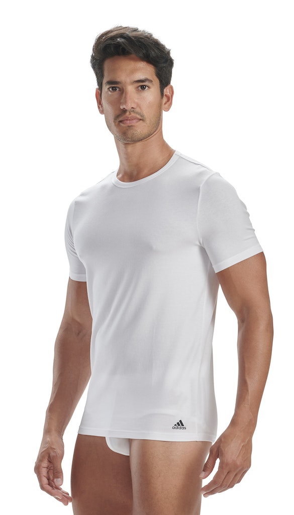 Adidas Wäsche White