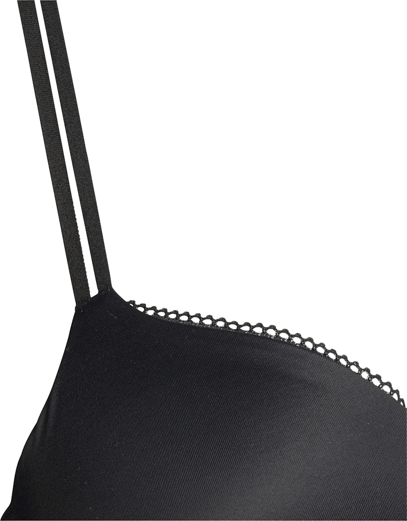 Calvin Klein BH Black