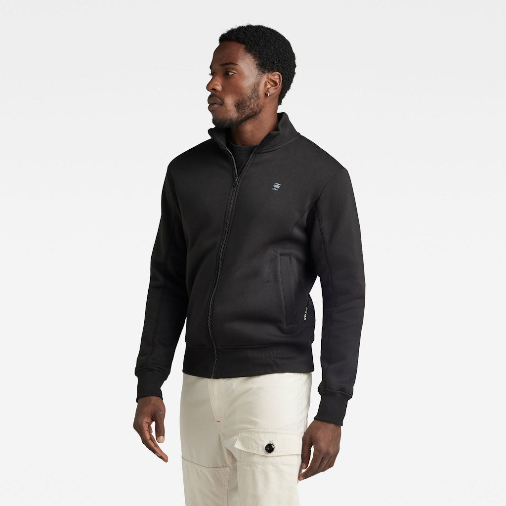 G-STAR Herren Sweatshirts Dk Black