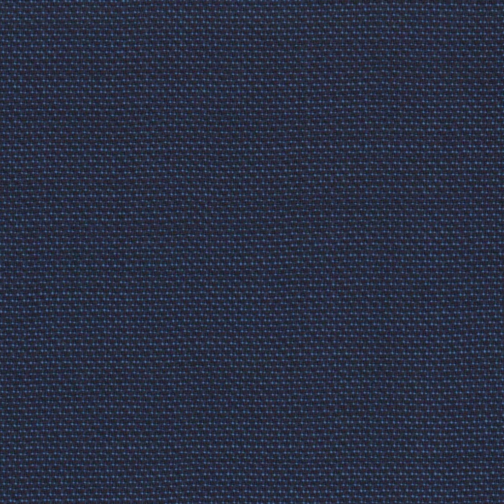 Carl Gross Herren Hosen Blau Dunkel