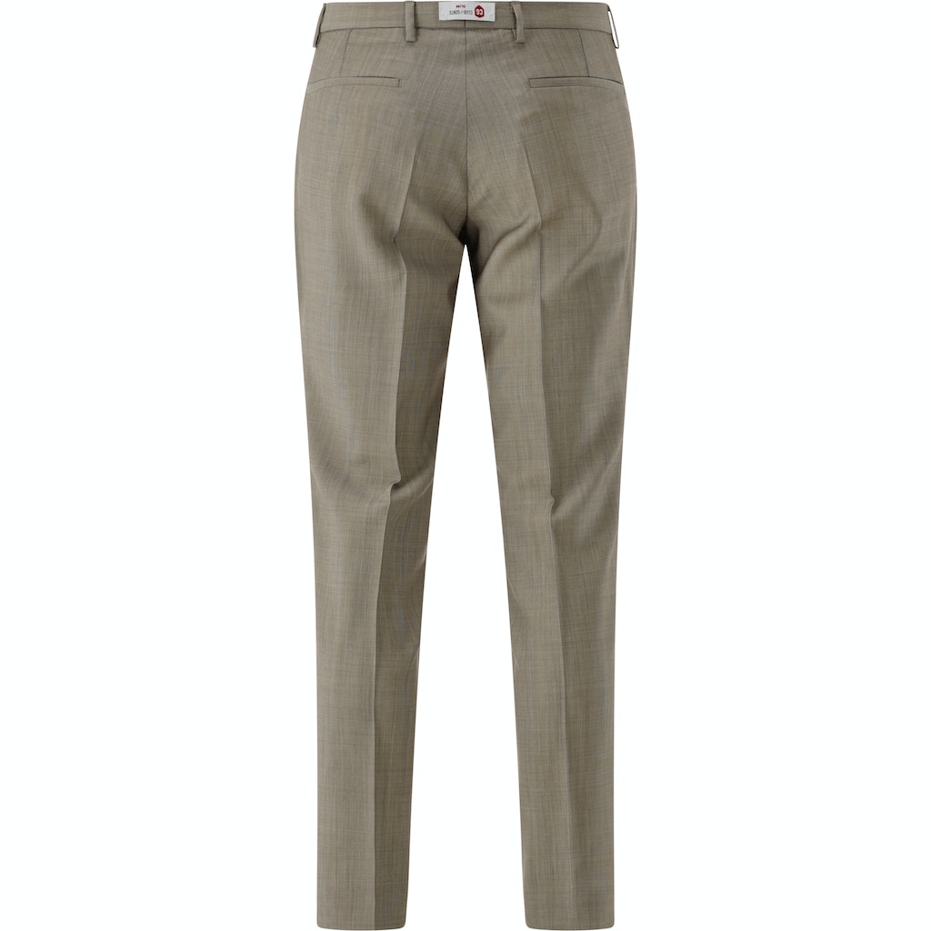 Carl Gross Herren Hosen Beige