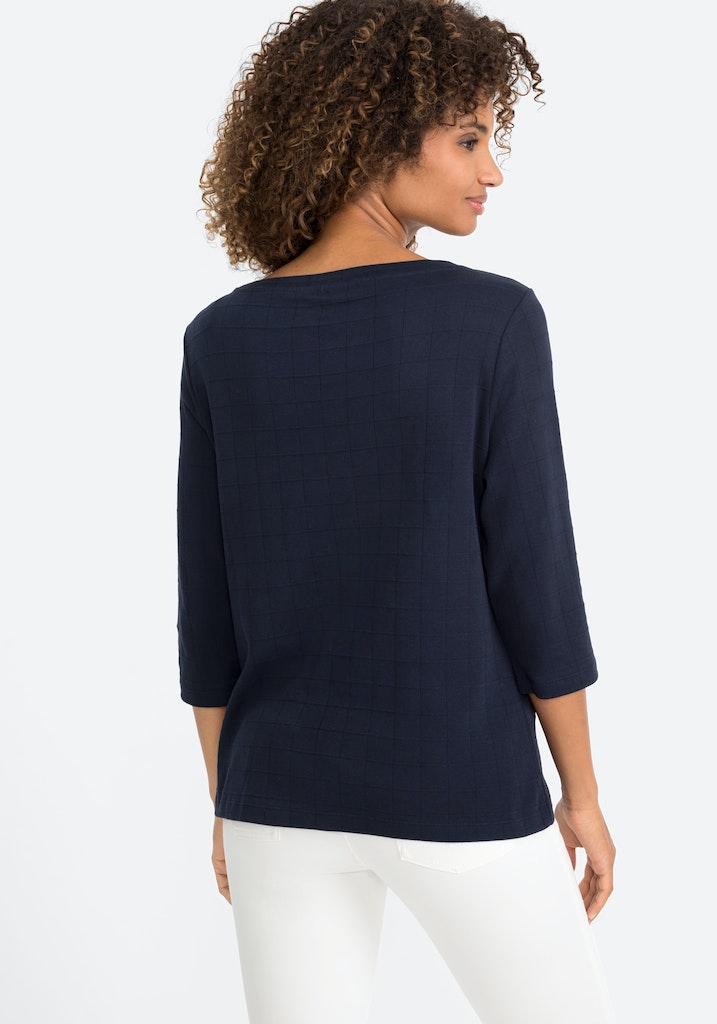 Olsen Damen T-Shirts Power Nav
