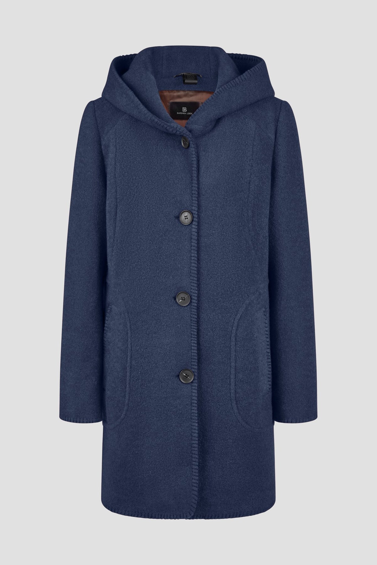 Lebek Damen Jacken Denim