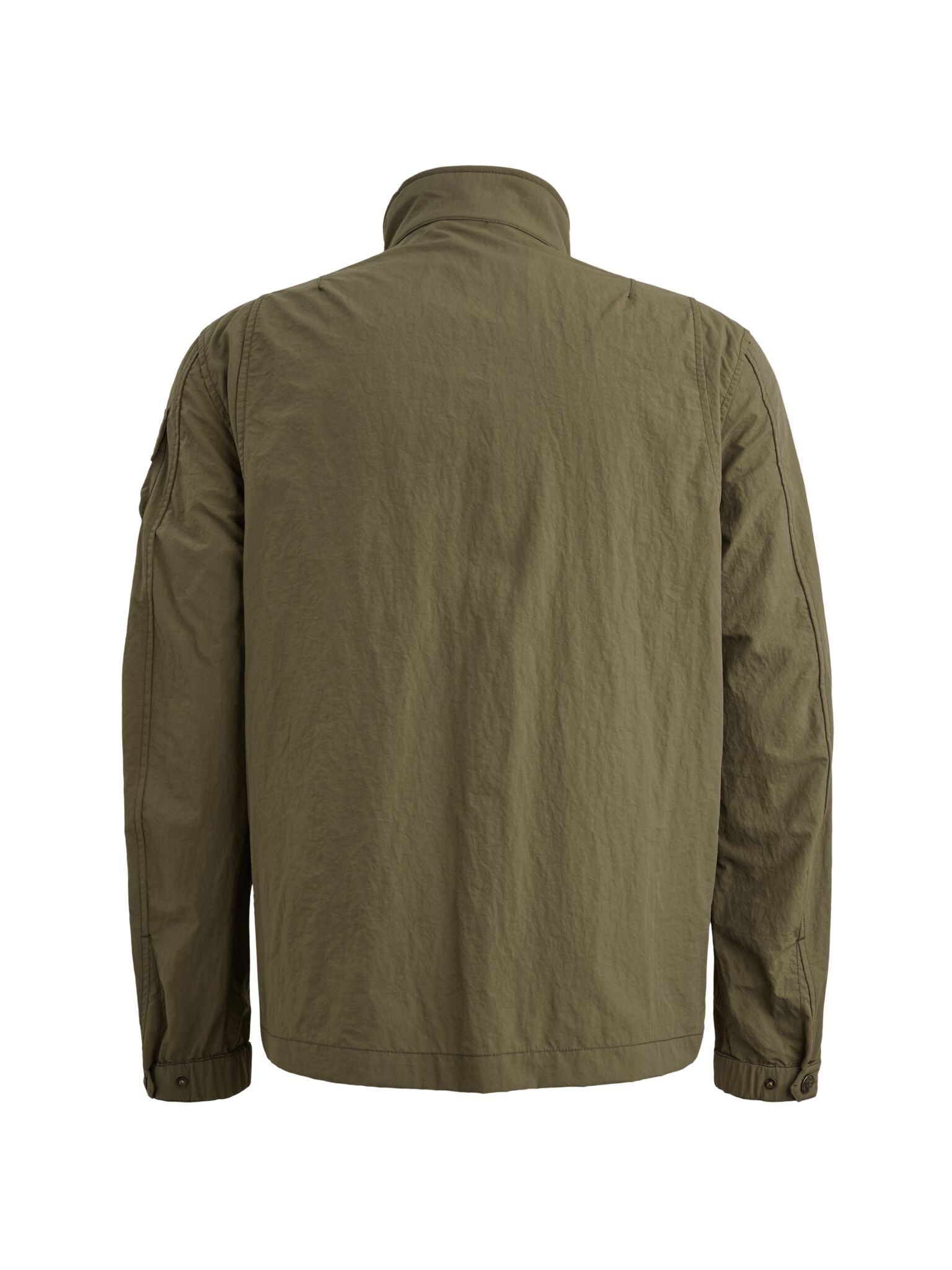 PME Herren Jacken Ivy Green
