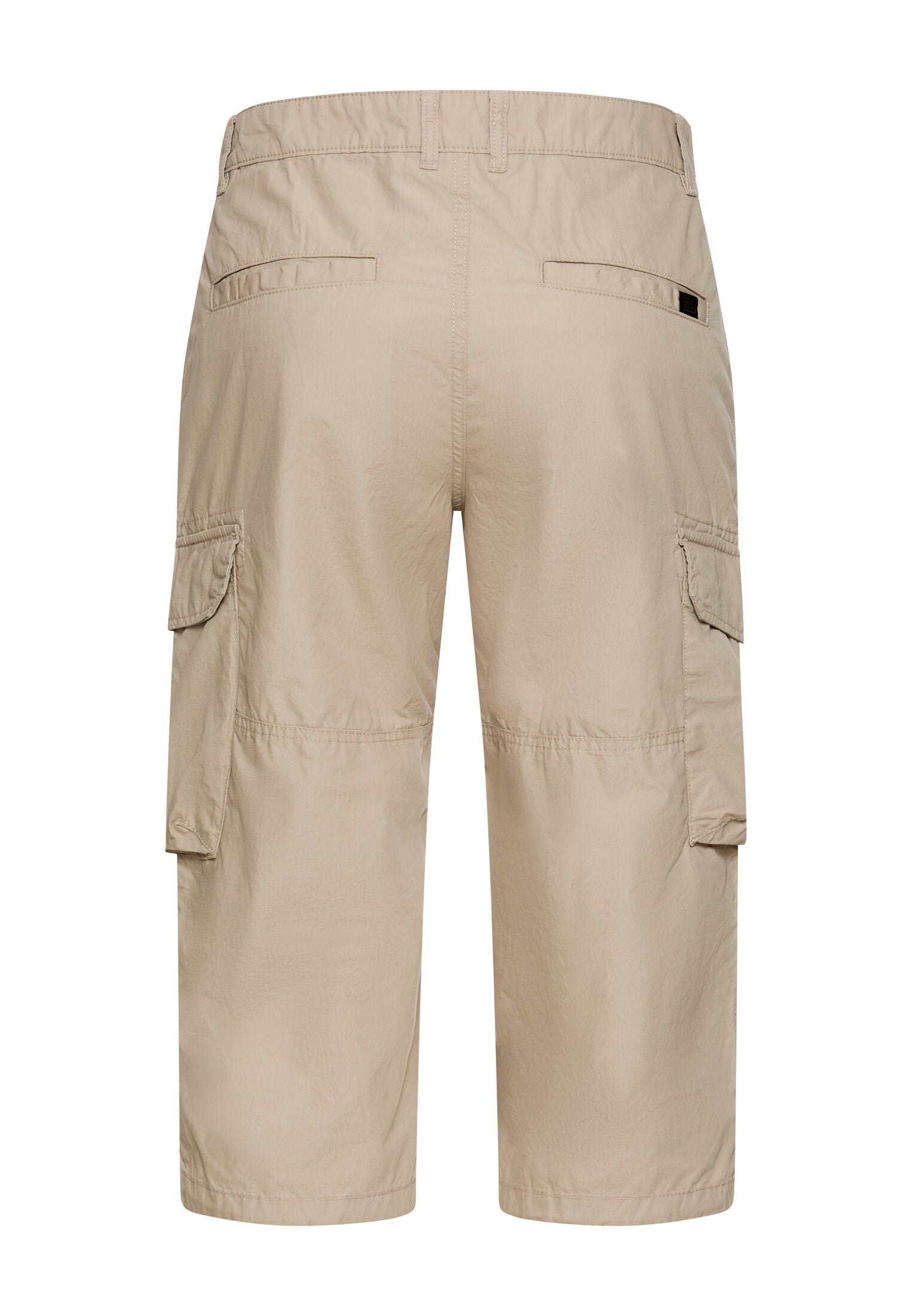 Camel active Herren Shorts Light Beige