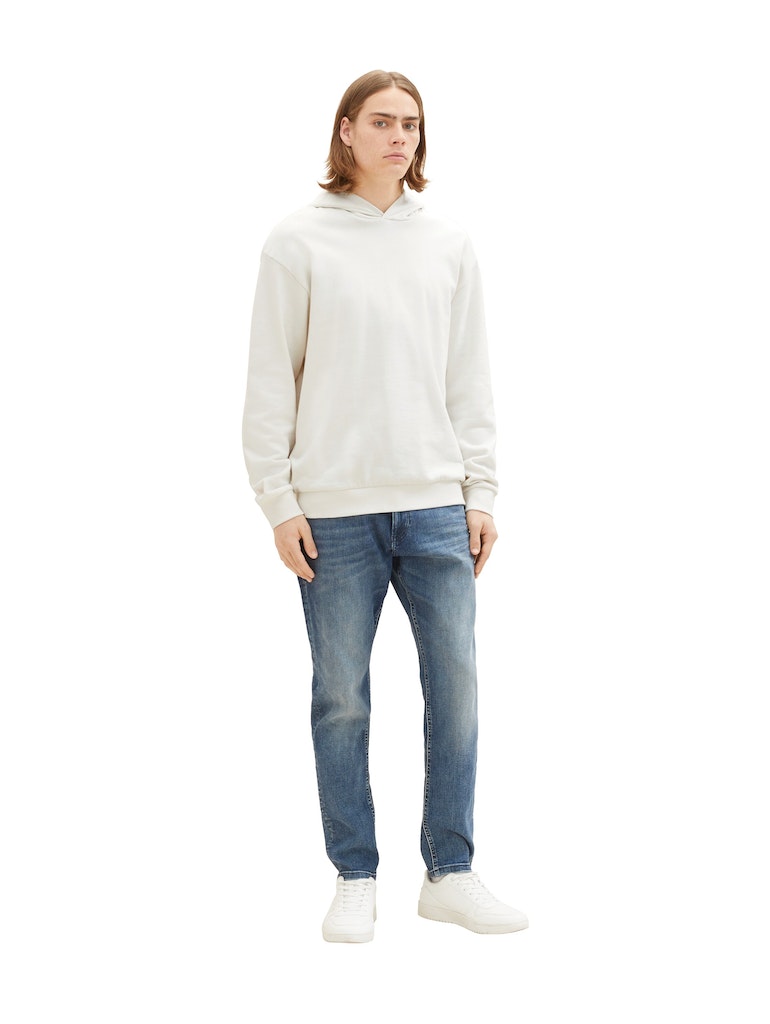 Tom Tailor denim Herren Jeans Tinted Blue Den