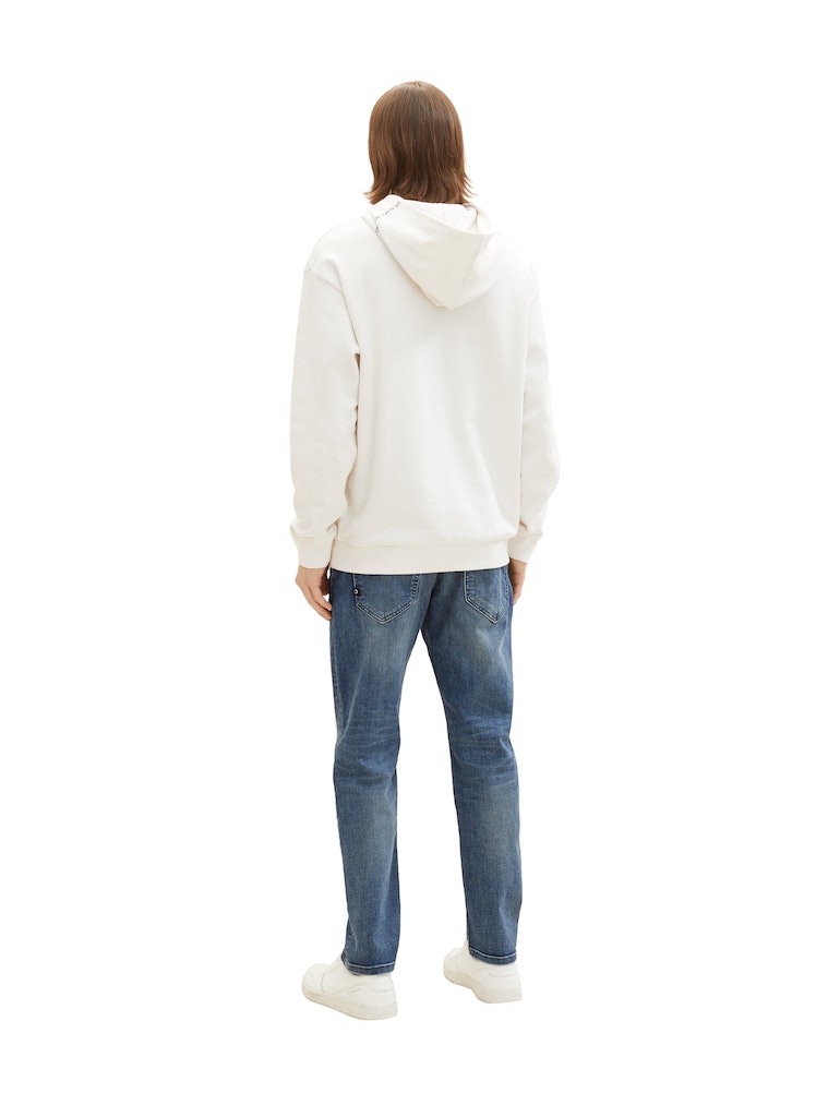Tom Tailor denim Herren Jeans Tinted Blue Den