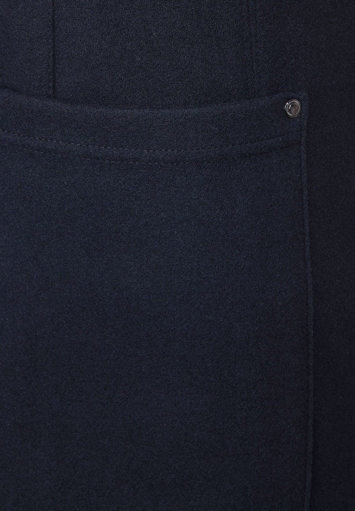 Street One Damen Rcke Deep Blue