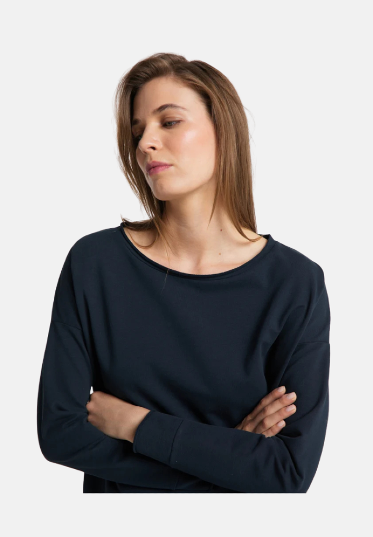 Elbsand Damen Sweatshirts Coldwater