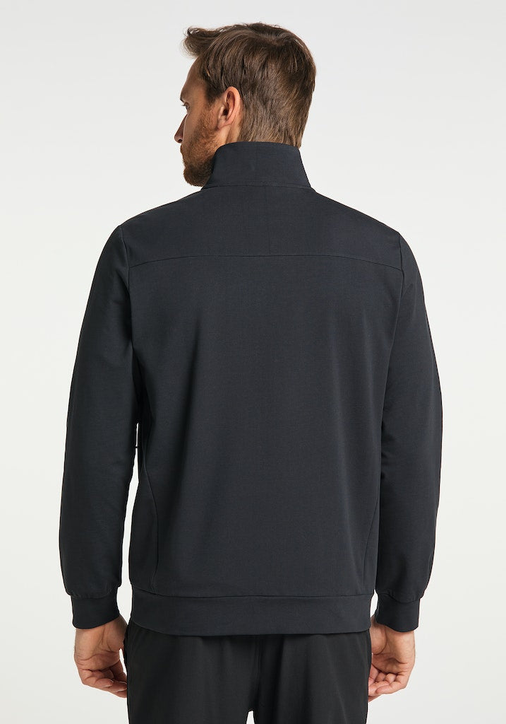 Joy Fitnessshirts Black