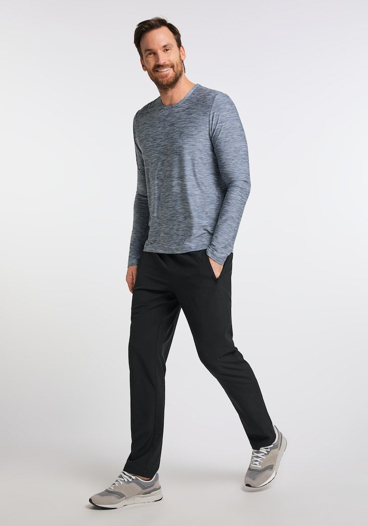 Joy Fitnesshosen Black