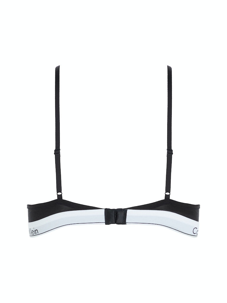 Calvin Klein BH Black