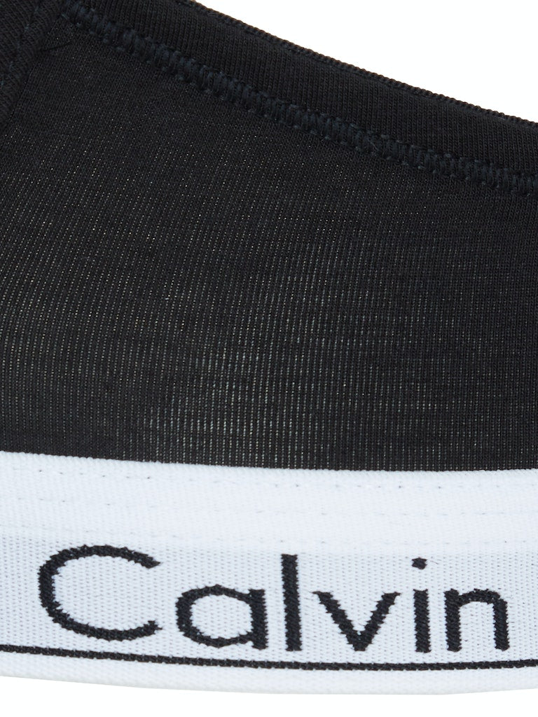 Calvin Klein BH Black