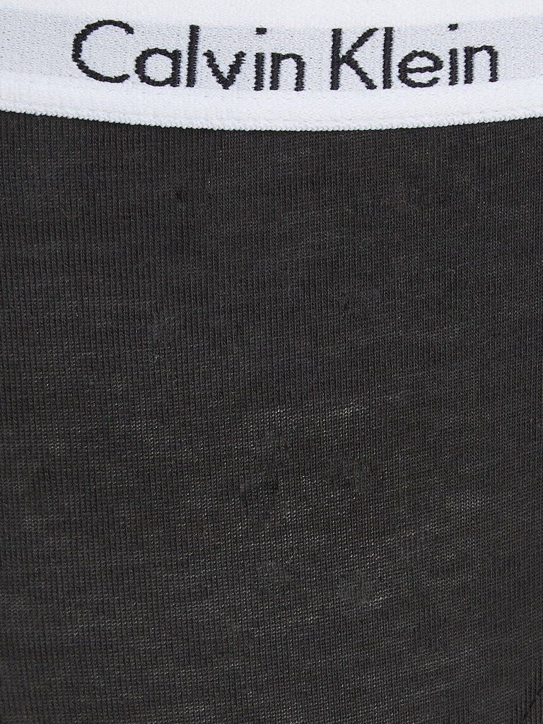 Calvin Klein Slip Black